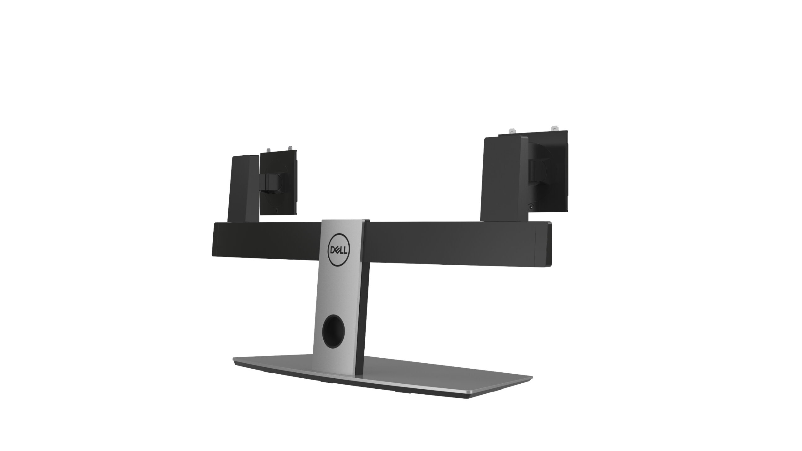 DELL Pro dubbele monitorstandaard - MDS19 - Afbeelding 5