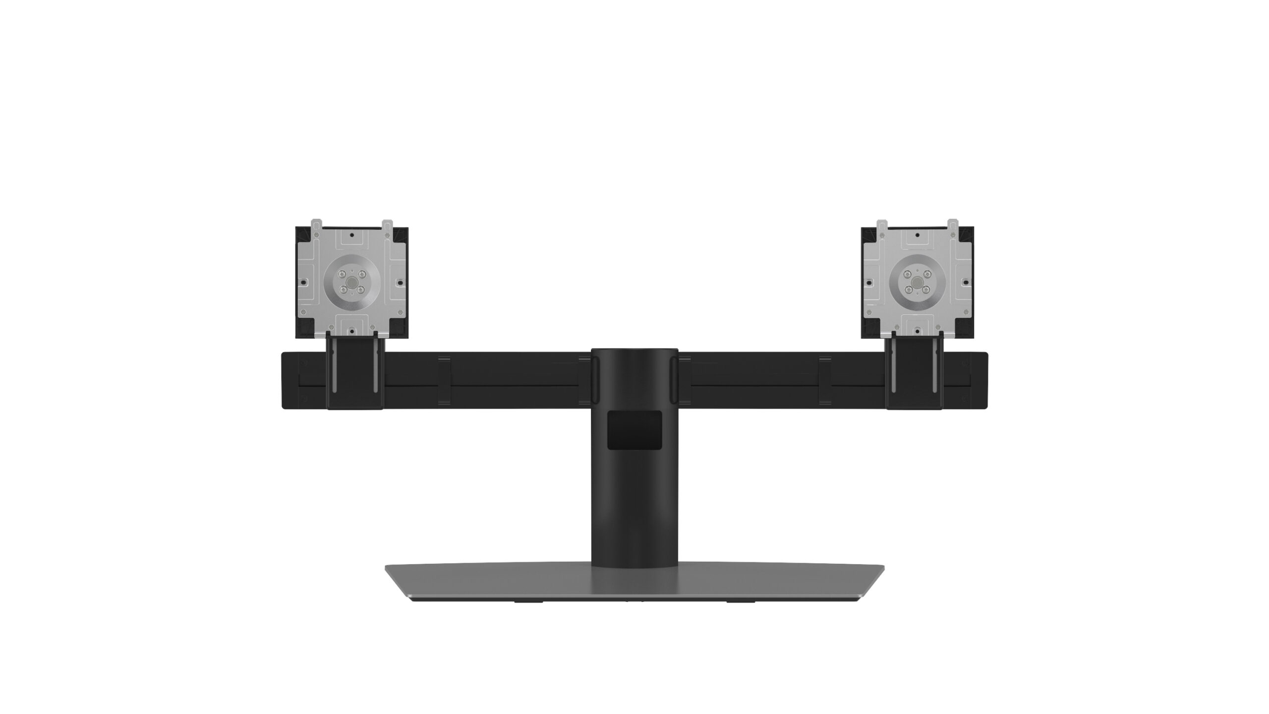 DELL Pro dubbele monitorstandaard - MDS19 - Afbeelding 2