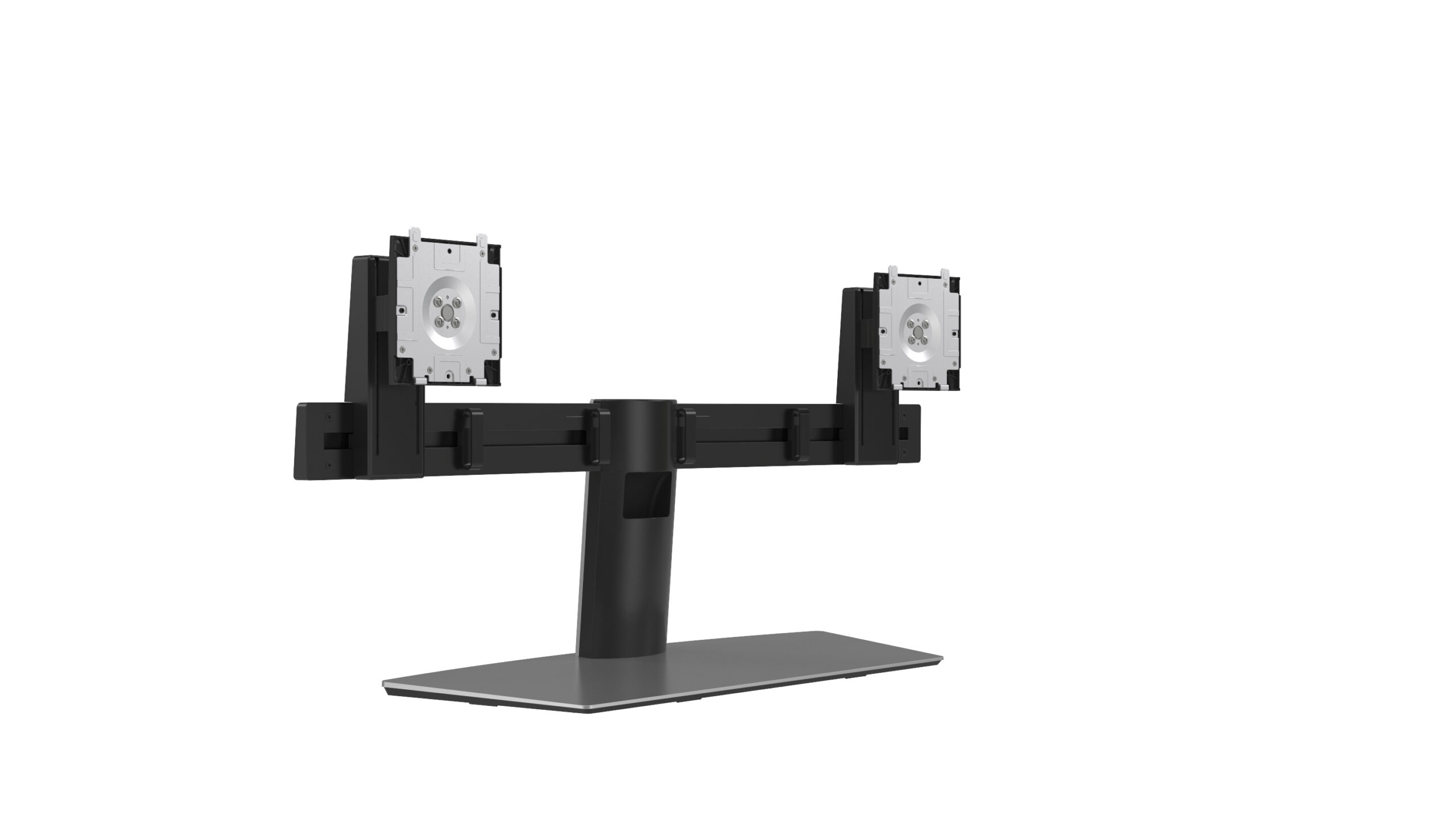 DELL Pro dubbele monitorstandaard - MDS19 - Afbeelding 4