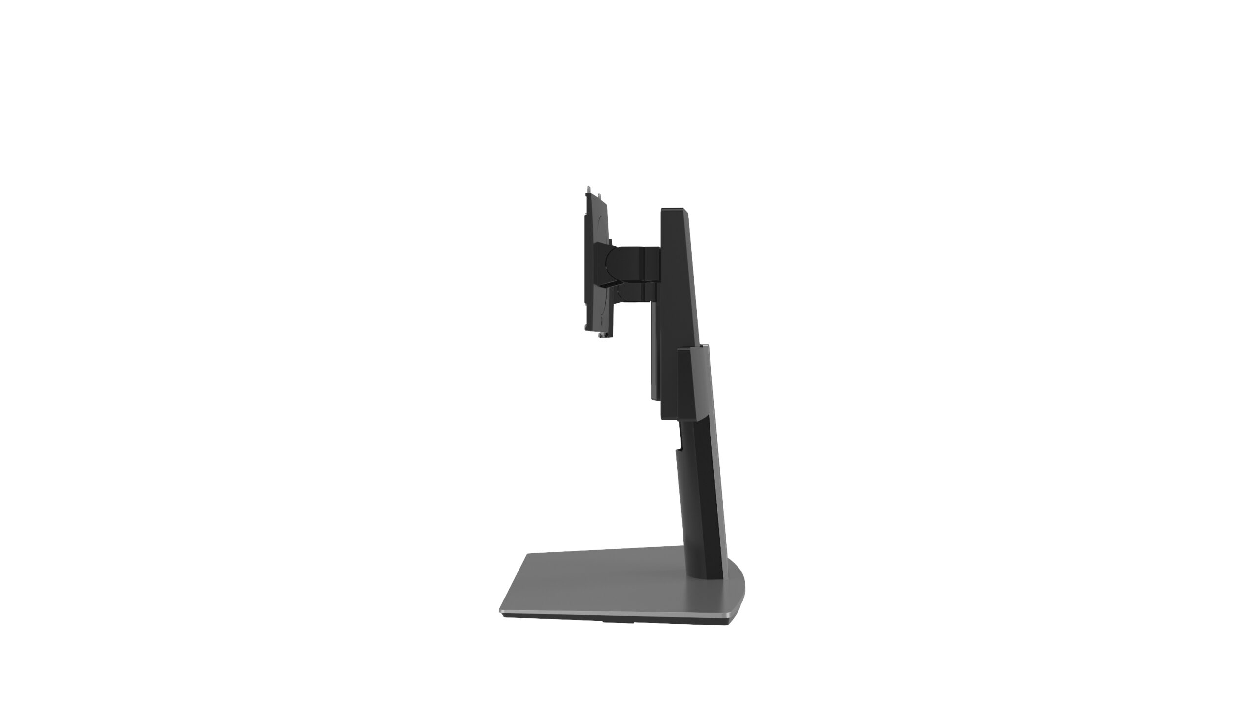 DELL Pro dubbele monitorstandaard - MDS19 - Afbeelding 6