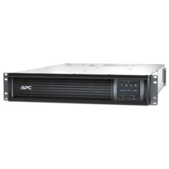 APC Smart-UPS SMT3000RMI2UNC - 8x C13, 1x C19, USB, Rackmount 2U, NMC, 3000VA - Afbeelding 6