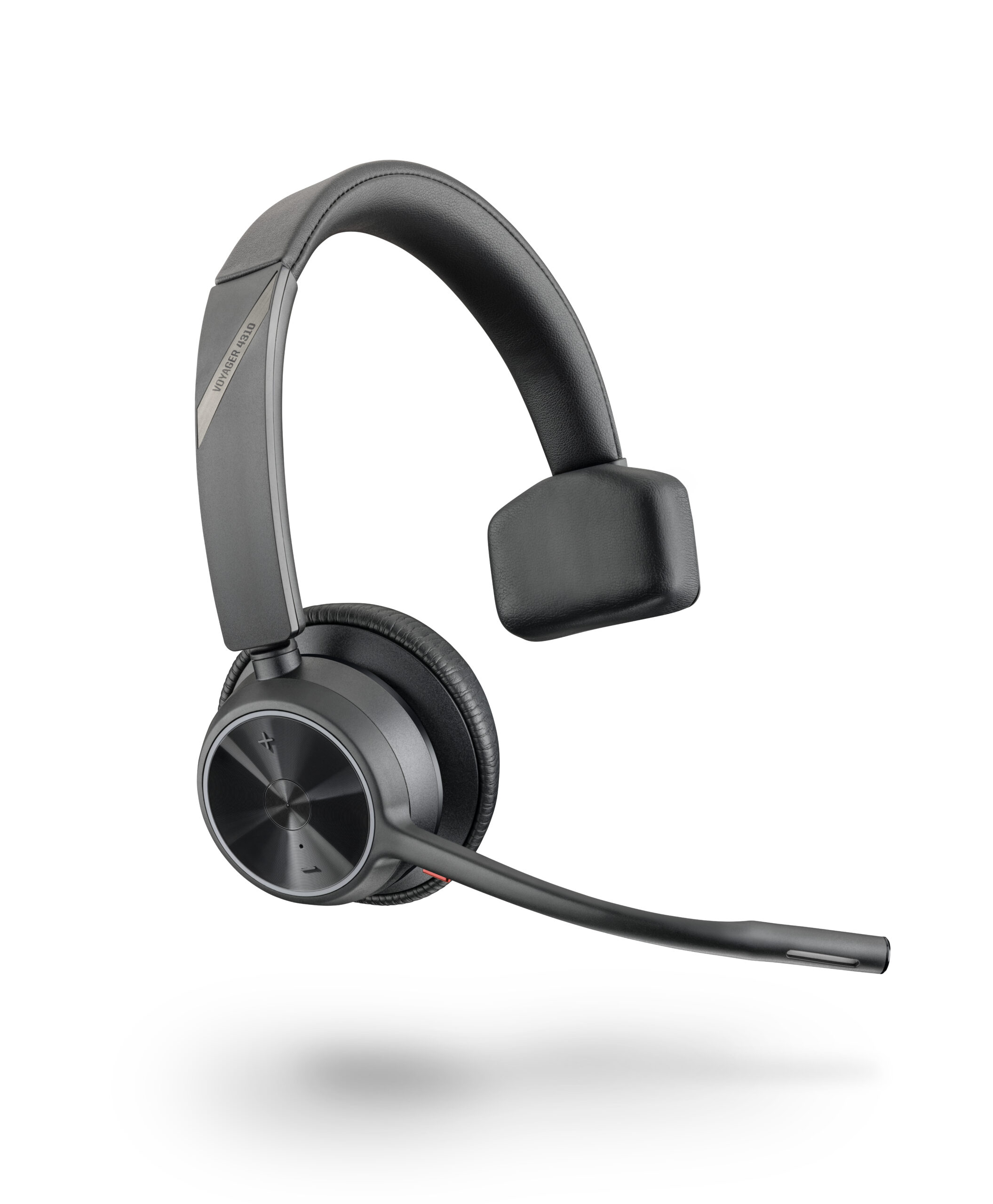 HP Poly Voyager 4310 USB-C Headset + BT700 dongle + oplaadstatief - Afbeelding 3