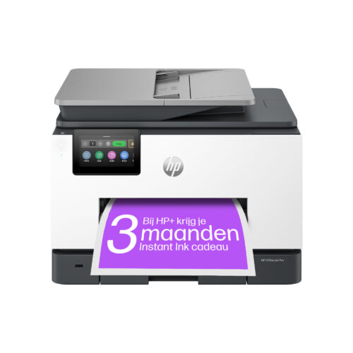 Printen & Scannen