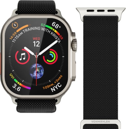 Smartwatch Bands