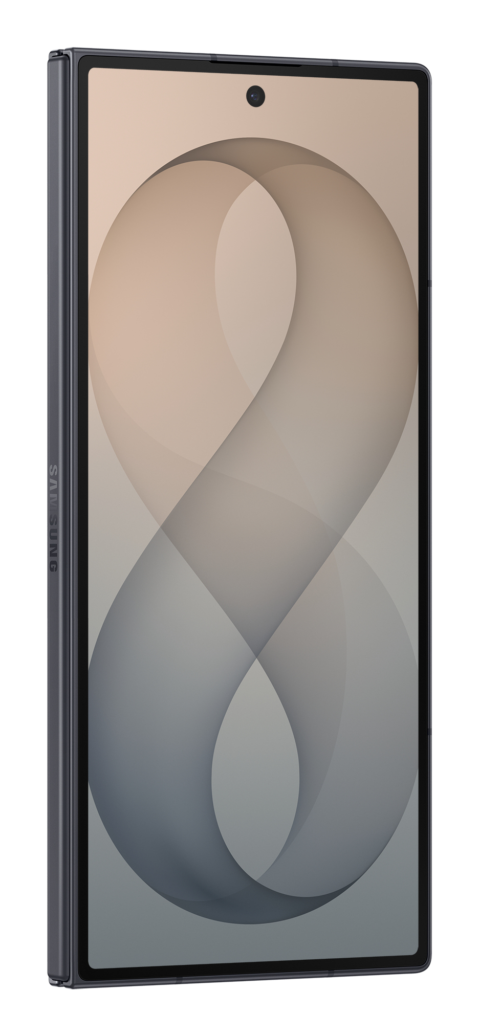Samsung Galaxy Z Fold8 Ultra 20,3 cm (8") Dual SIM 5G USB Type-C 12 GB 512 GB 5000 mAh Grafiet - Afbeelding 4