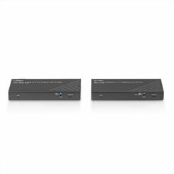 Lindy 39384 KVM-extender Zender en ontvanger - Afbeelding 4