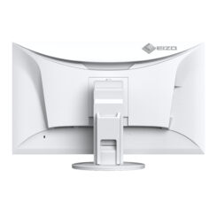 EIZO FlexScan EV2781-WT computer monitor 68,6 cm (27") 2560 x 1440 Pixels Quad HD LCD Wit - Afbeelding 6