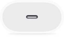 MD3J4ZM/A Apple USB-C Power Adapter 20W White - Afbeelding 2