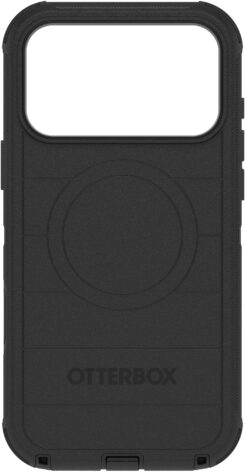 OtterBox Defender Series Pro with MagSafe Apple iPhone 17 Pro Max/18 Pro Max Black - Afbeelding 4