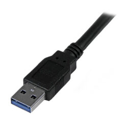 StarTech.com USB 3.0 (5Gbps) kabel - A naar A - M/M - 3 m - Afbeelding 3