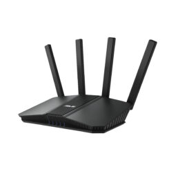ASUS RT-BE55 draadloze router 2.5 Gigabit Ethernet Dual-band (2.4 GHz / 5 GHz) Zwart - Afbeelding 4
