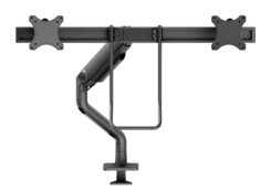 Neomounts DS75S-950BL2 Monitorarm 17-32" - gasveer - Topfix - 180°-stop - Afbeelding 3