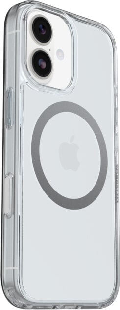 OtterBox Symmetry+ Clear Case Apple iPhone 17 Clear