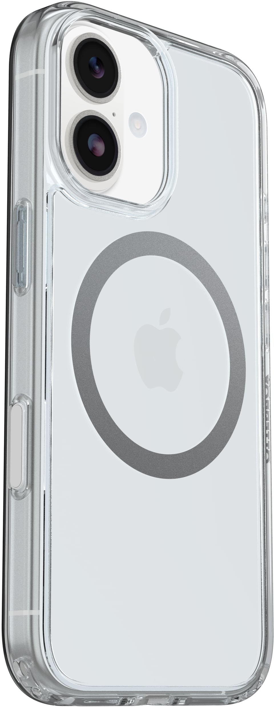 OtterBox Symmetry+ Clear Case Apple iPhone 17 Clear