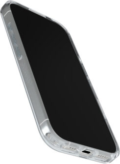 OtterBox Symmetry+ Clear Case Apple iPhone 17 Clear - Afbeelding 2