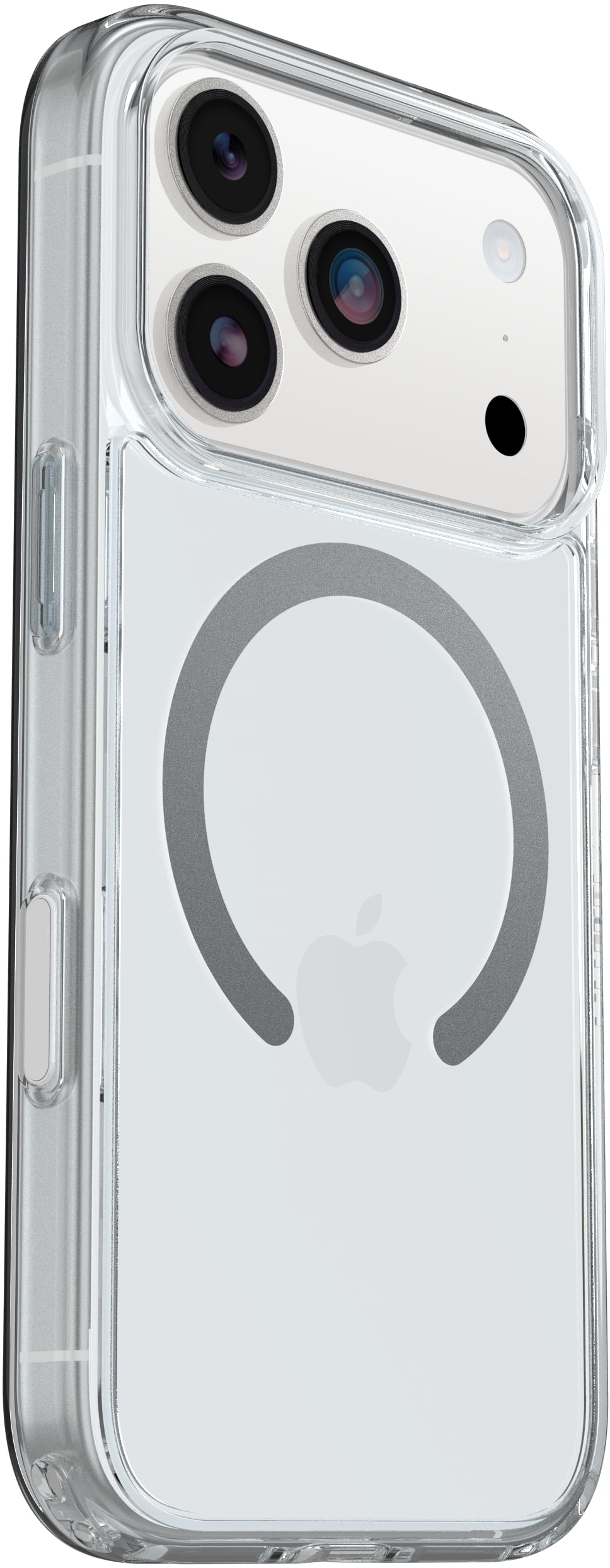 OtterBox Symmetry+ Clear Case Apple iPhone 17 Pro Clear