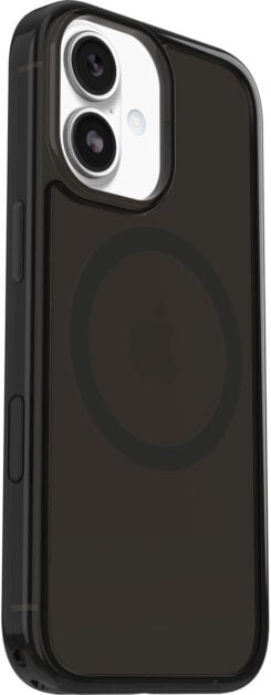 OtterBox Symmetry Case Apple iPhone 17 Black