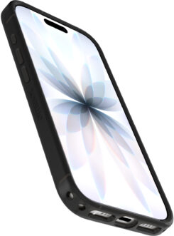 OtterBox Symmetry Case Apple iPhone 17 Black - Afbeelding 2