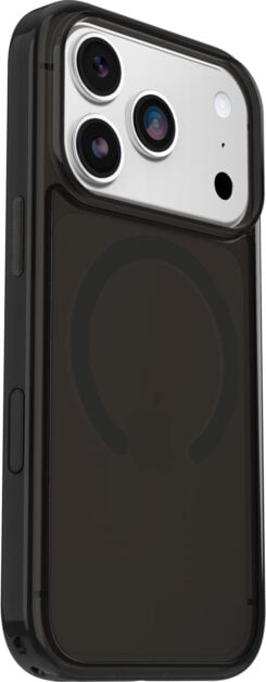 OtterBox Symmetry+ Case Apple iPhone 17 Pro Black