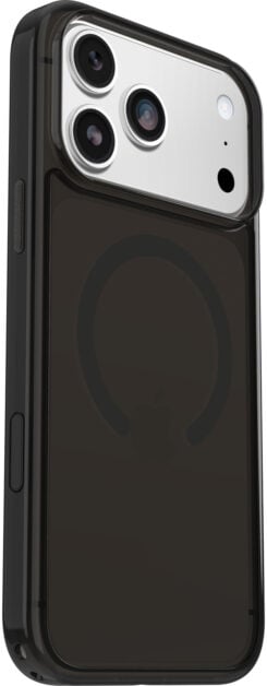 OtterBox Symmetry+ Case Apple iPhone 17 Pro Max Black