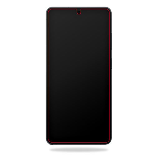 Screenprotectors