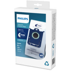 Philips s-bag FC8021/03 Stofzuigerzakken
