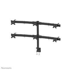 Neomounts FPMA-D700D6 Monitorarm 19-27" - Afbeelding 3
