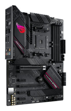 ASUS ROG STRIX B550-F GAMING AMD B550 Socket AM4 ATX - Afbeelding 3