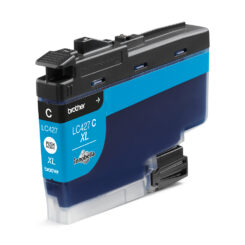 Brother LC-427XLC inktcartridge 1 stuk(s) Origineel Hoog (XL) rendement Cyaan - Afbeelding 3