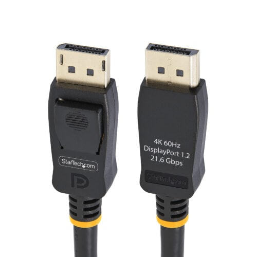 Kabels en adapters