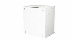 Equip EWM-12-5440-G rack 12U Wandrek Licht Grijs - Afbeelding 3