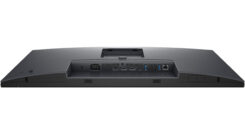 DELL Pro Plus P2725DE computer monitor 68,6 cm (27") 2560 x 1440 Pixels Quad HD LCD Zwart, Zilver - Afbeelding 5