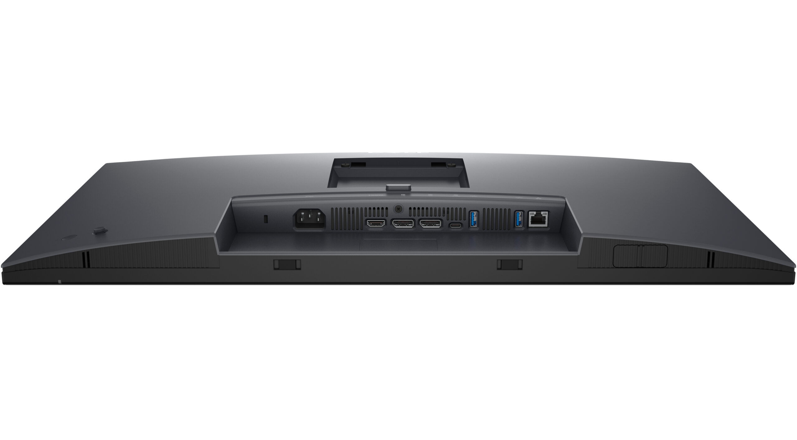 DELL Pro Plus P2725DE computer monitor 68,6 cm (27") 2560 x 1440 Pixels Quad HD LCD Zwart, Zilver - Afbeelding 5