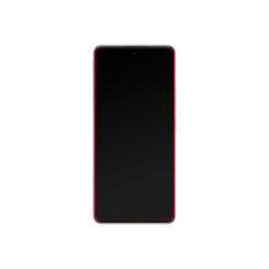 Mobilize Edge-To-Edge Glass Screen Protector Xiaomi Redmi Note 15 5G Edge Glue