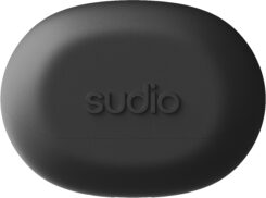 Sudio N3 Pro Black - Afbeelding 2