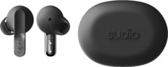 Sudio N3 Pro Black - Afbeelding 3