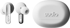 Sudio N3 Pro White - Afbeelding 3