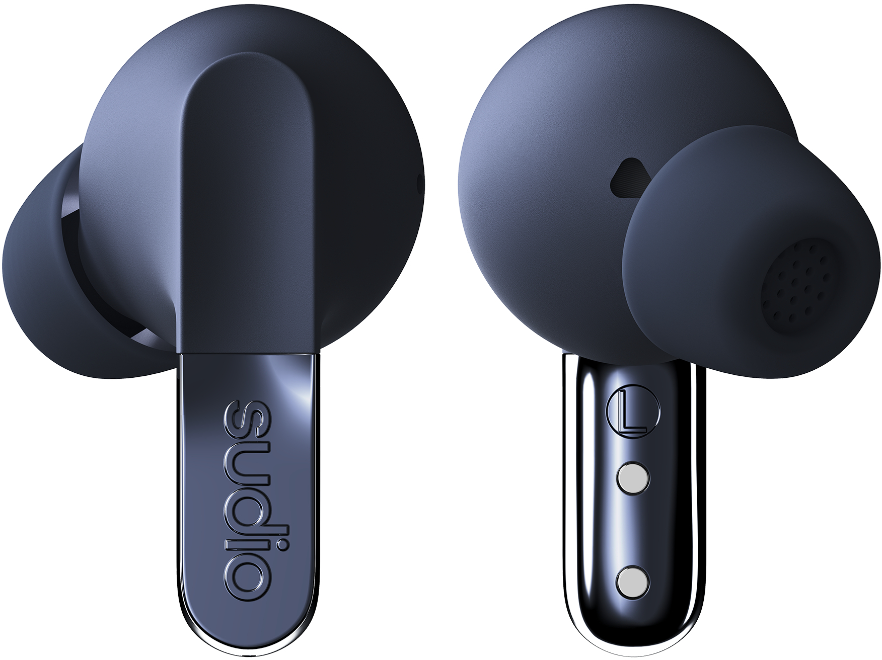 Sudio N3 Pro Blue