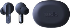 Sudio N3 Pro Blue - Afbeelding 3