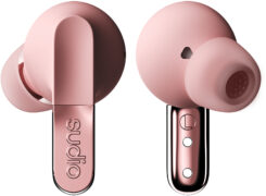 Sudio N3 Pro Pink