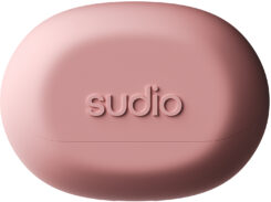 Sudio N3 Pro Pink - Afbeelding 2