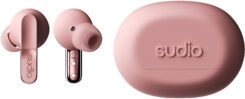 Sudio N3 Pro Pink - Afbeelding 3
