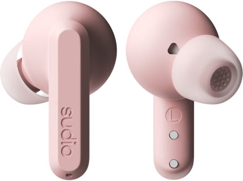 Audio