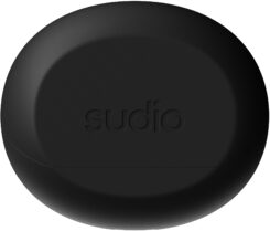 Sudio A3 Black - Afbeelding 2