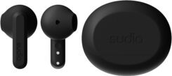 Sudio A3 Black - Afbeelding 3