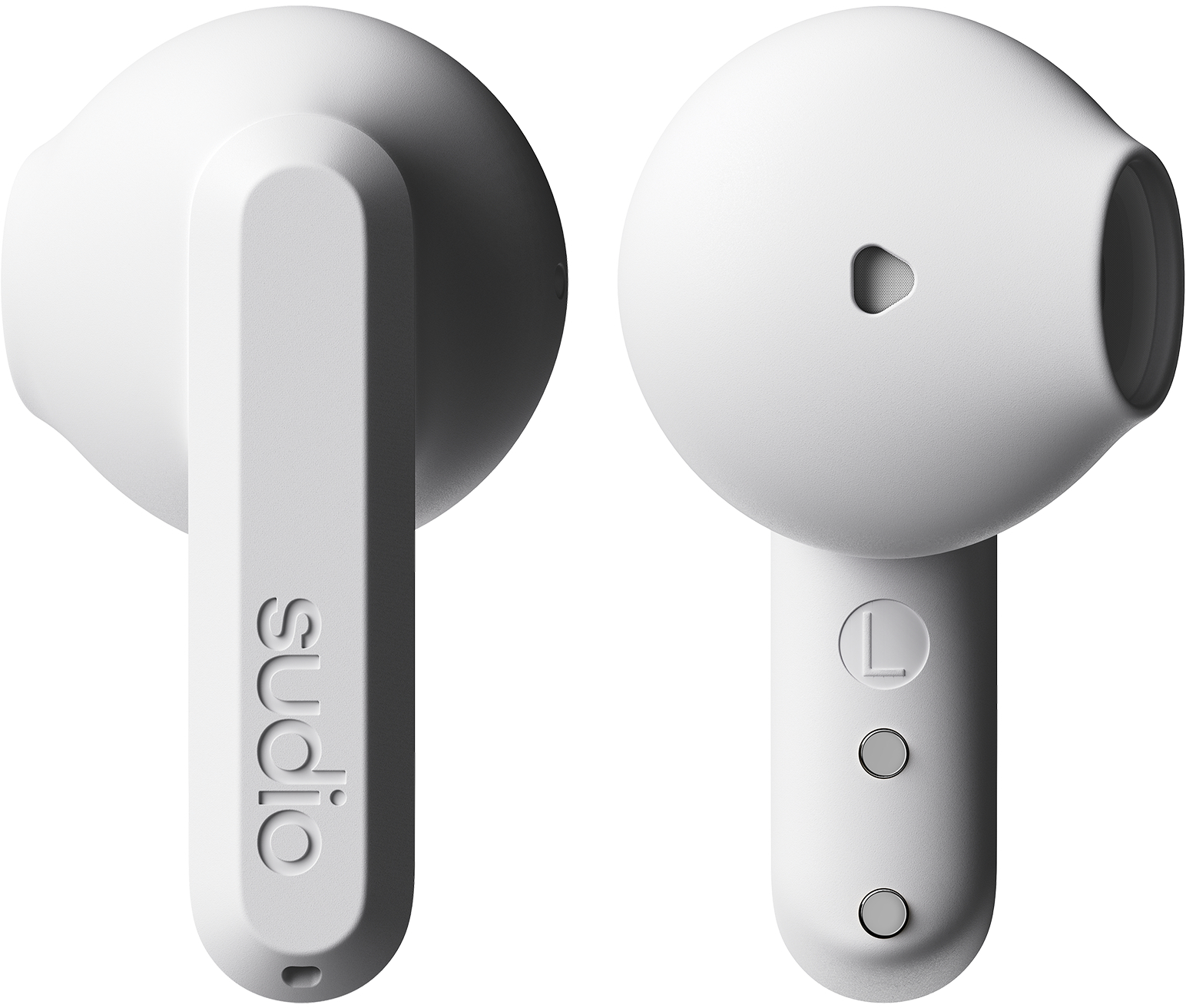 Sudio A3 White