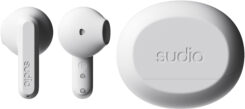 Sudio A3 White - Afbeelding 3