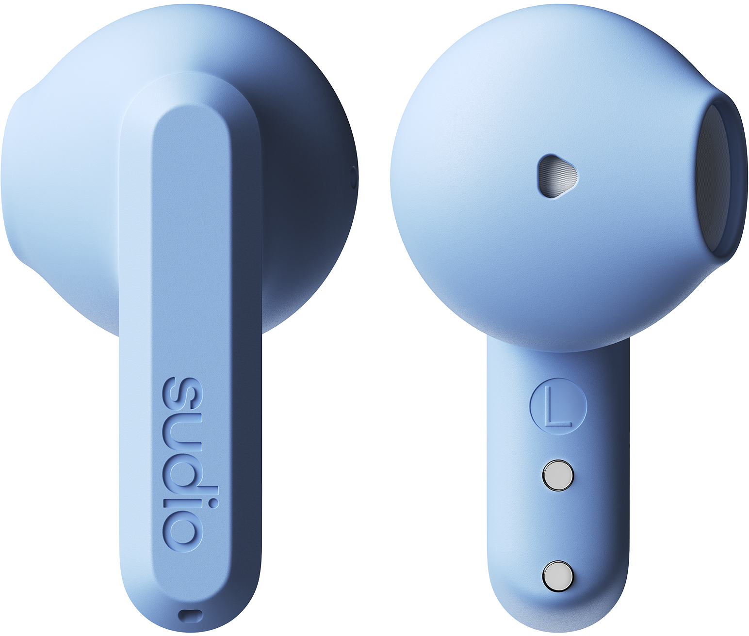 Sudio A3 Blue