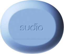Sudio A3 Blue - Afbeelding 2