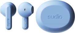 Sudio A3 Blue - Afbeelding 3